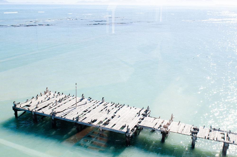 Strand Pavilion