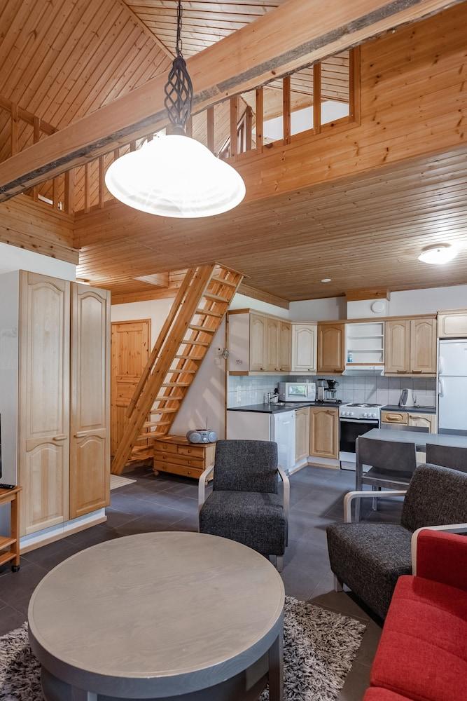Holiday Club Ylläs