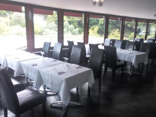 Le Relais De Monti