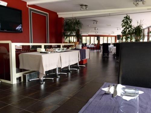 Le Relais De Monti