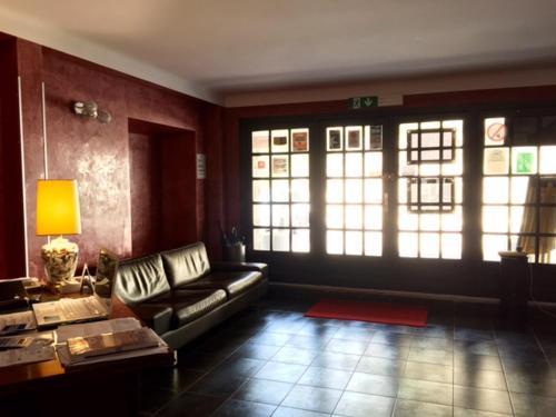 Le Relais De Monti