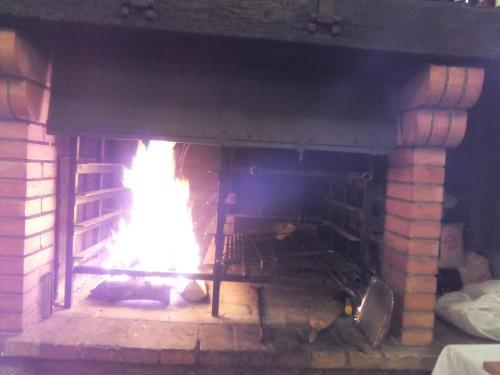 Le Relais De Monti