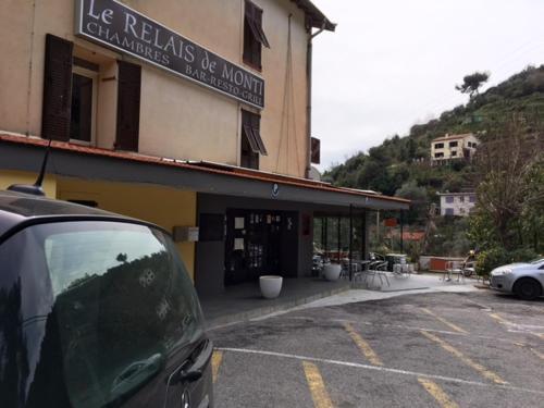 Le Relais De Monti