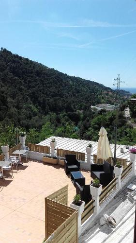 Le Relais De Monti