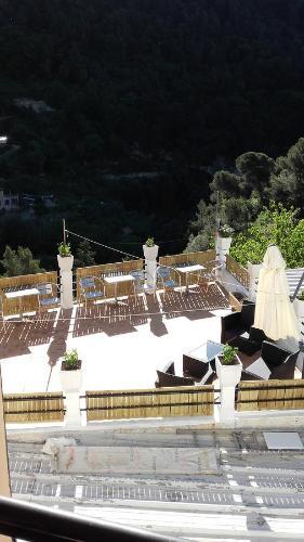 Le Relais De Monti