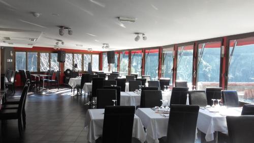 Le Relais De Monti