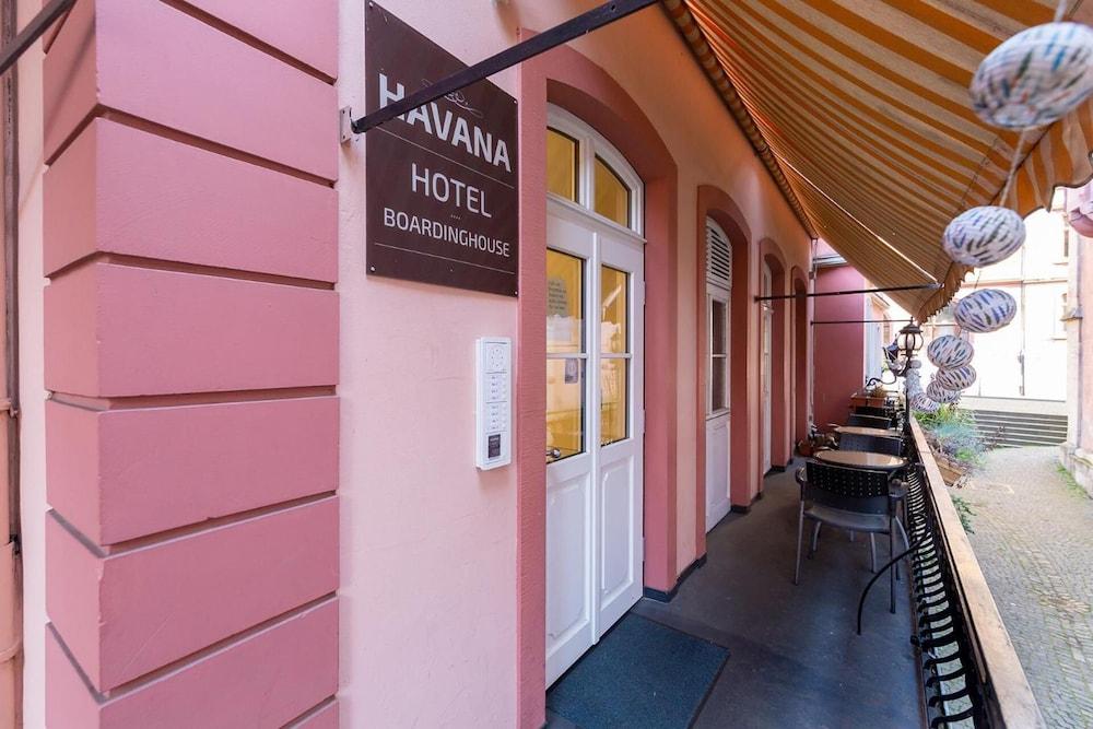 Hotel Havana