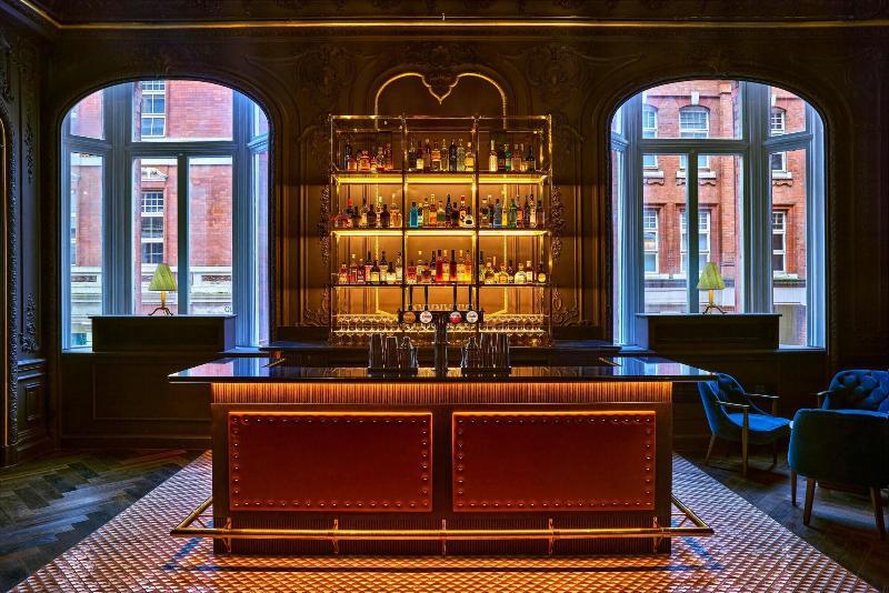 The Grand Hotel Birmingham