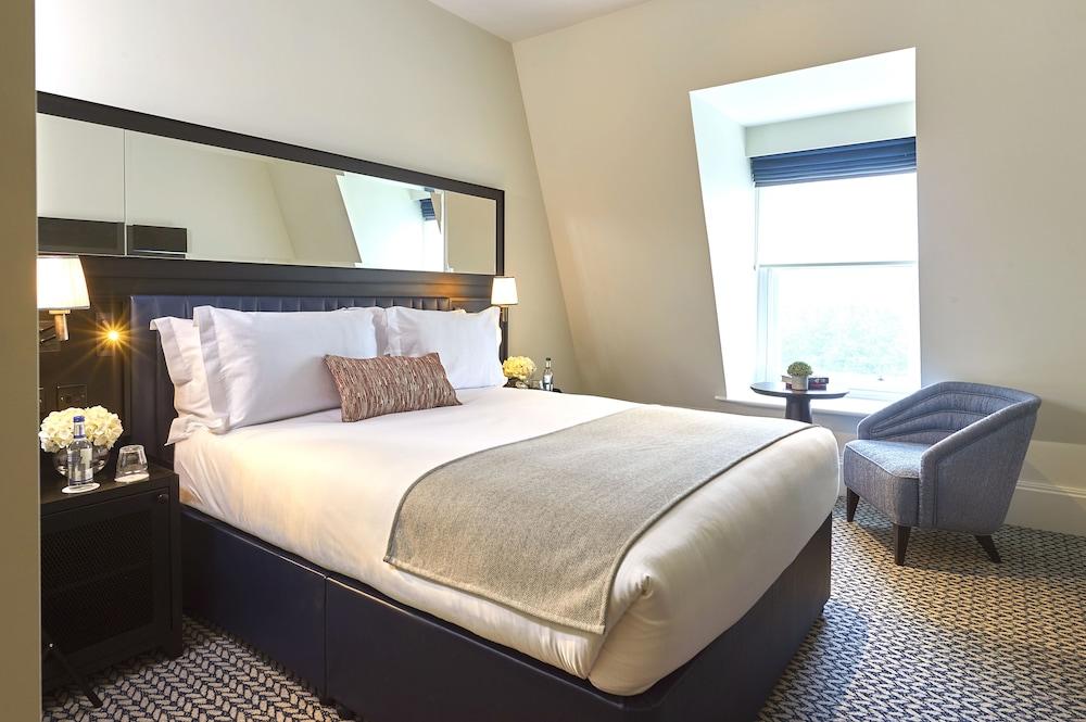 The Grand Hotel Birmingham