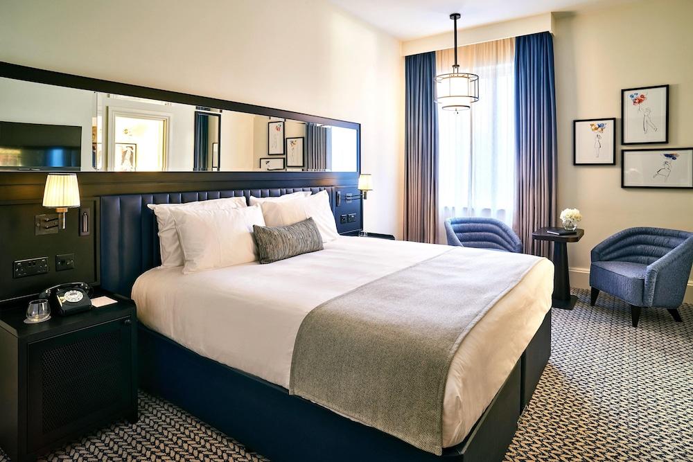The Grand Hotel Birmingham