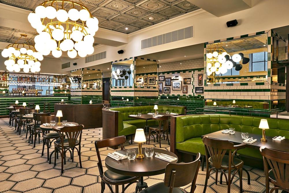 The Grand Hotel Birmingham