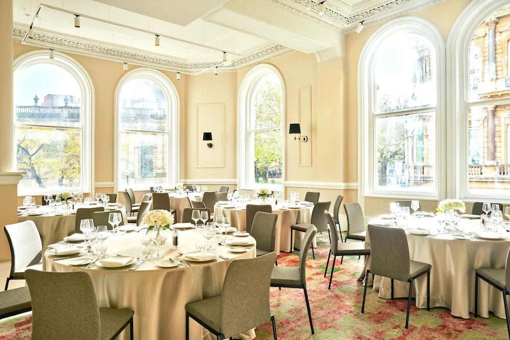 The Grand Hotel Birmingham