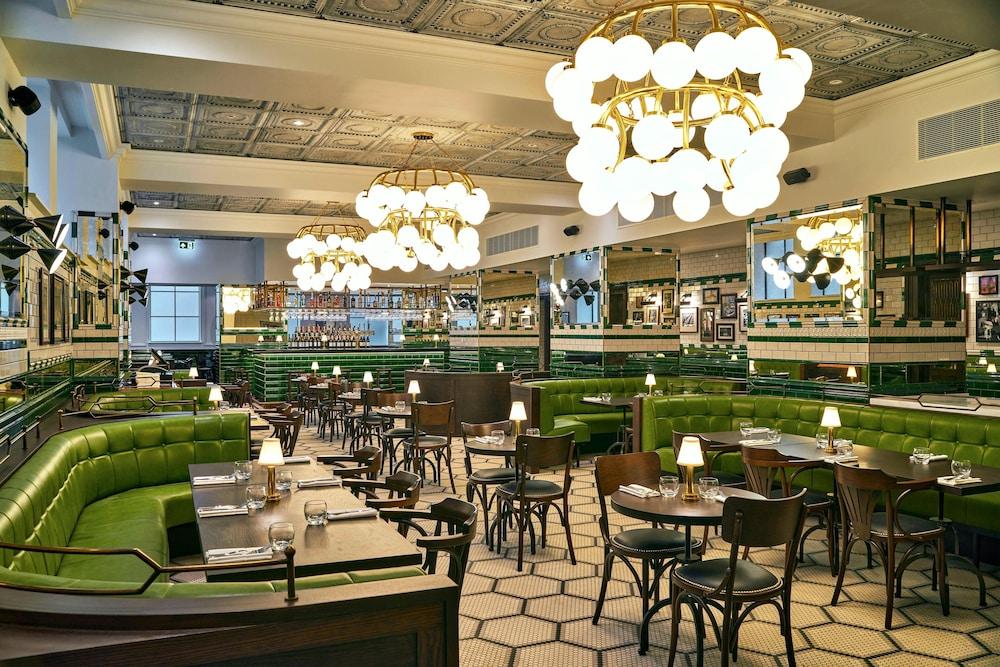 The Grand Hotel Birmingham
