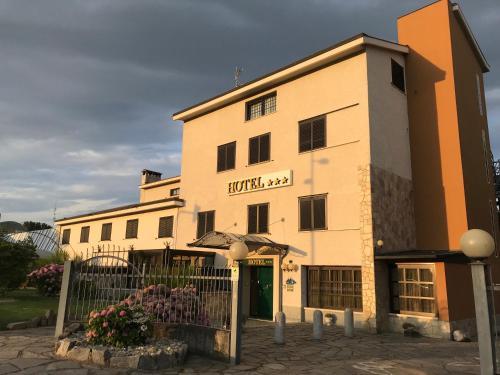 La Goletta