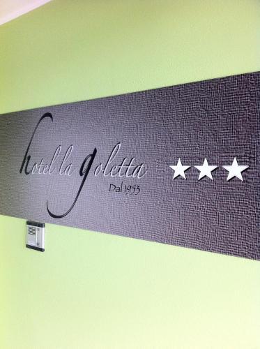 La Goletta