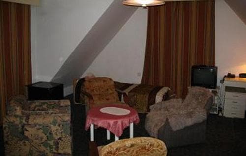 Hotel Nepi