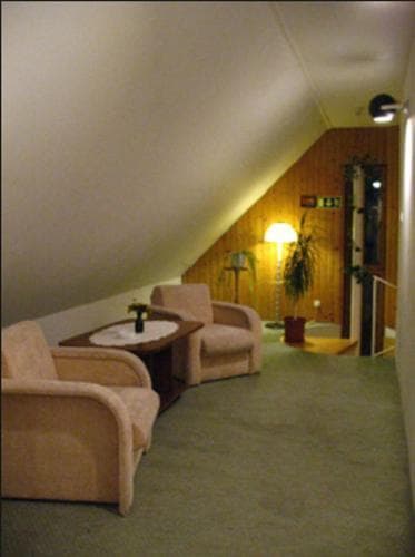 Hotel Nepi