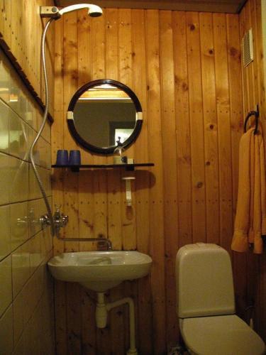 Hotel Nepi