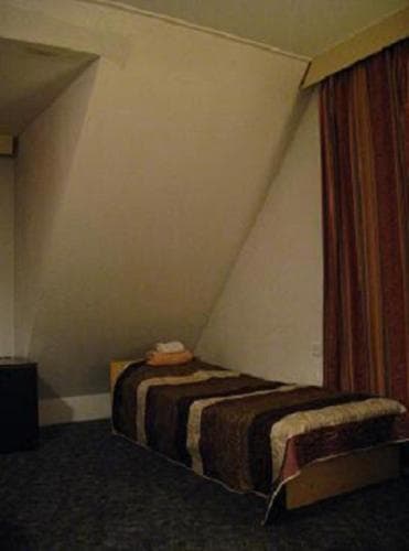 Hotel Nepi