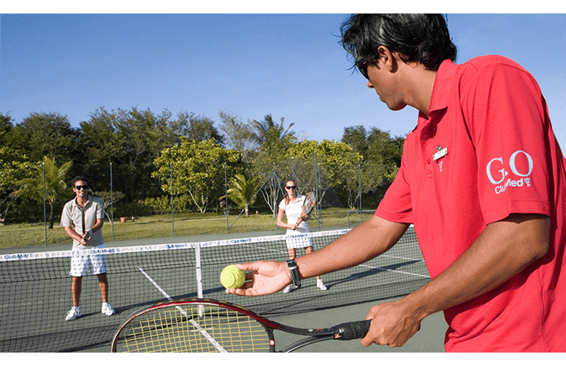 Club Med Trancoso