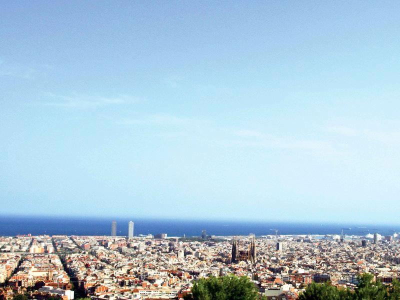 ibis Styles Barcelona Centre