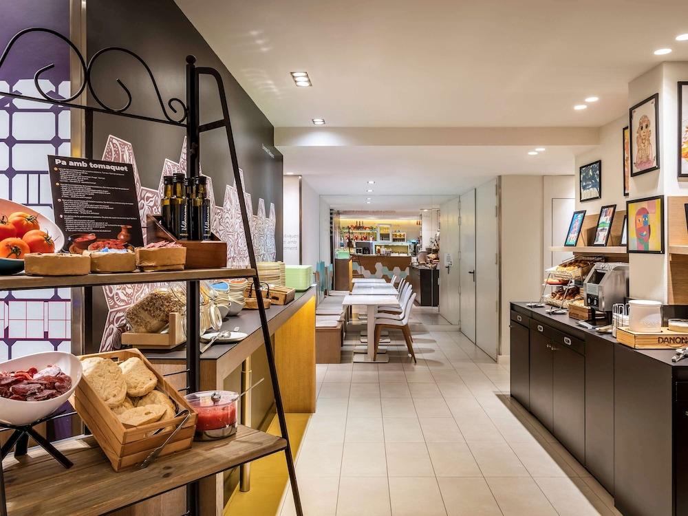 ibis Styles Barcelona Centre