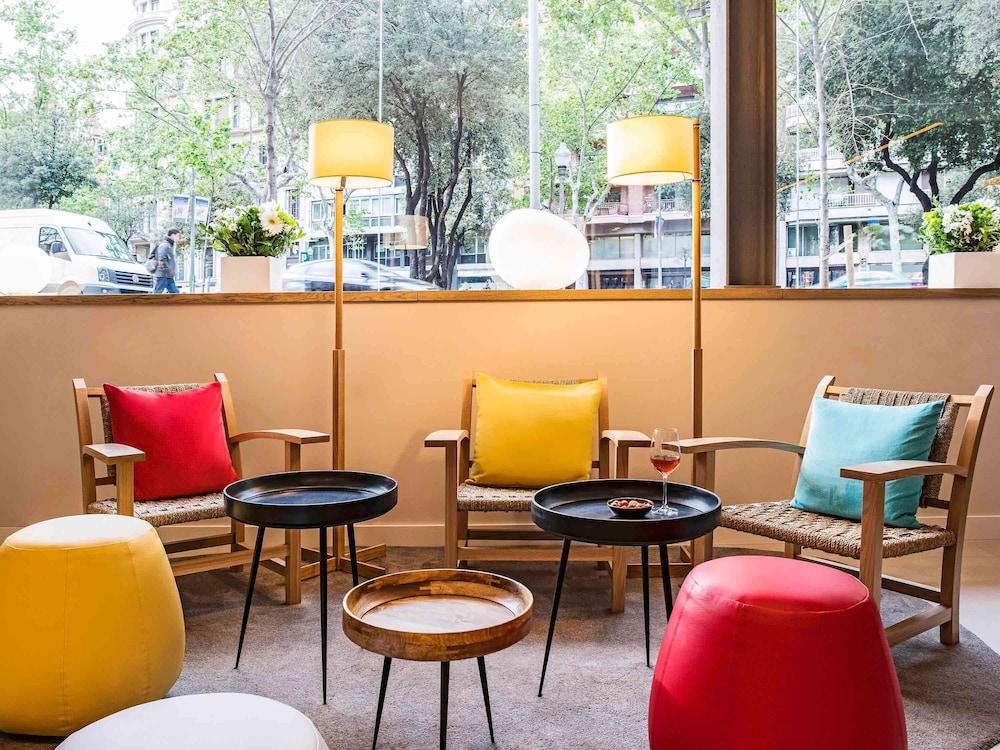 ibis Styles Barcelona Centre