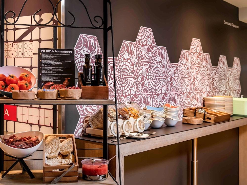 ibis Styles Barcelona Centre