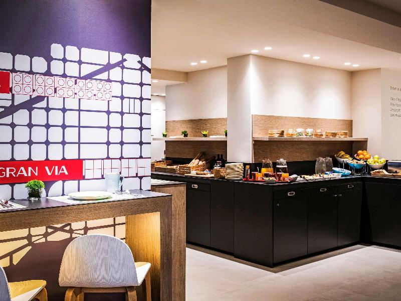 ibis Styles Barcelona Centre
