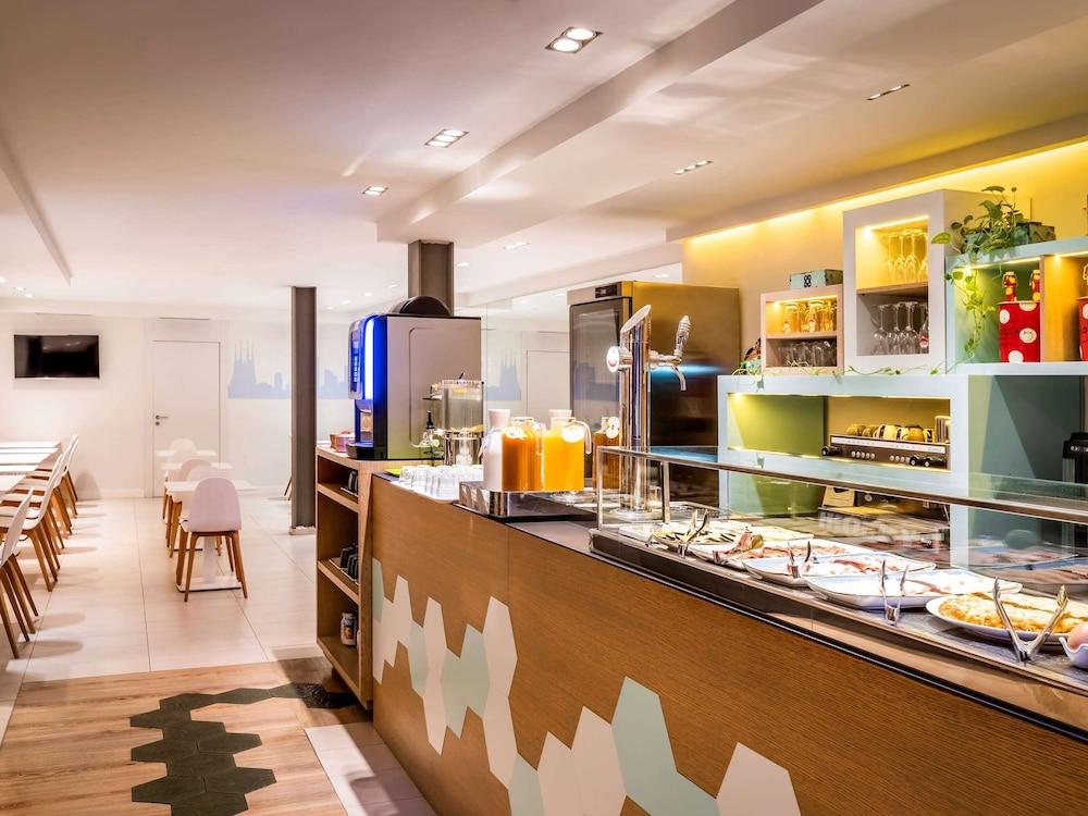 ibis Styles Barcelona Centre