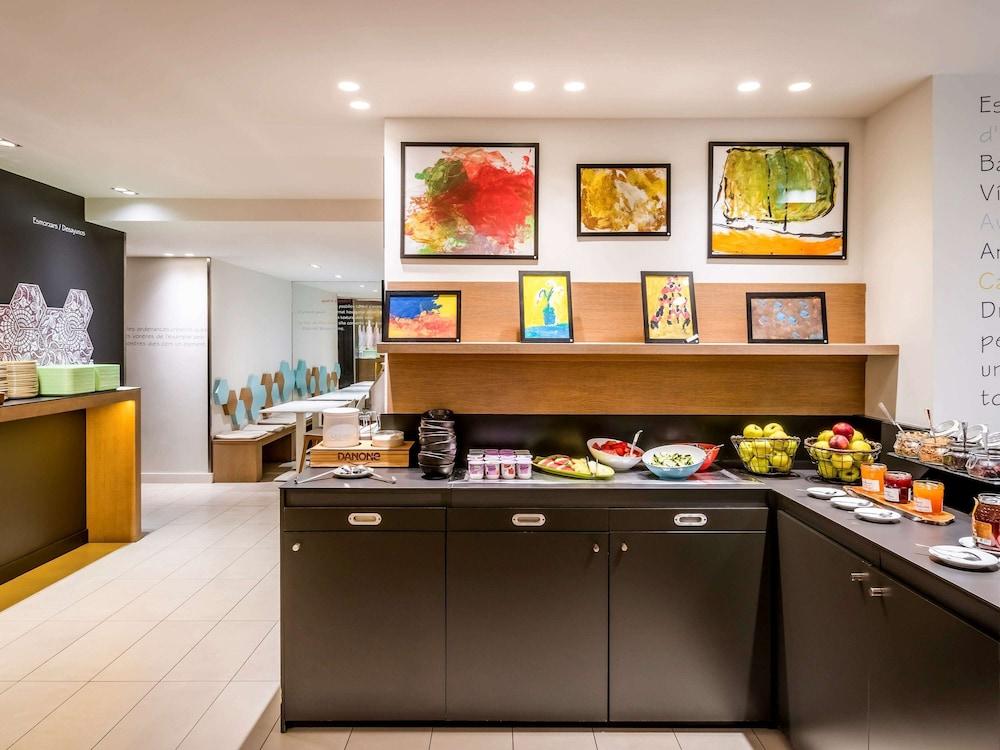ibis Styles Barcelona Centre
