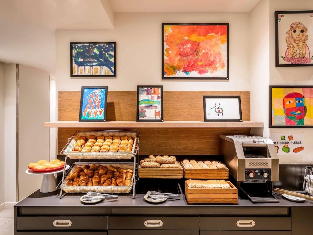 ibis Styles Barcelona Centre