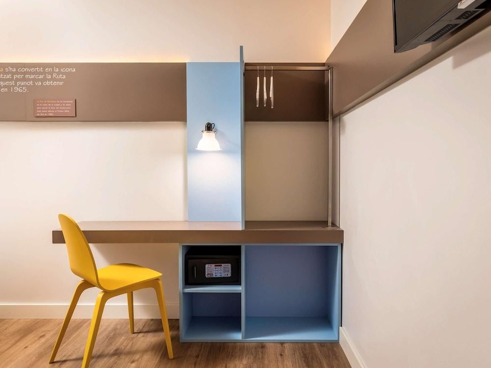 ibis Styles Barcelona Centre