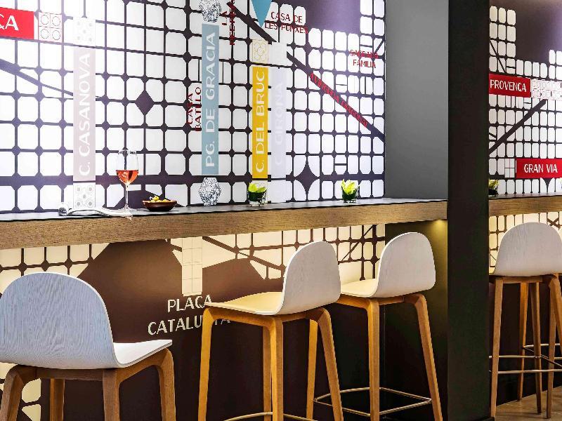 ibis Styles Barcelona Centre