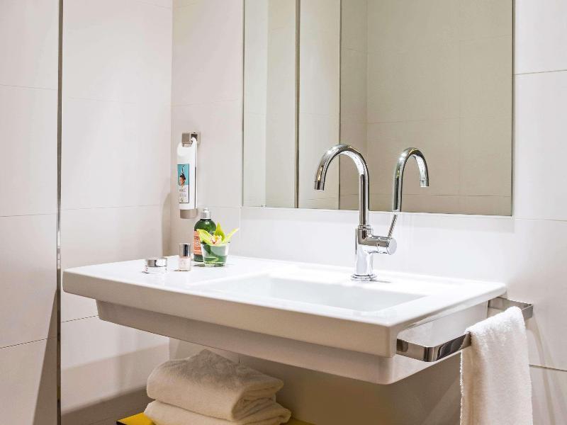 ibis Styles Barcelona Centre
