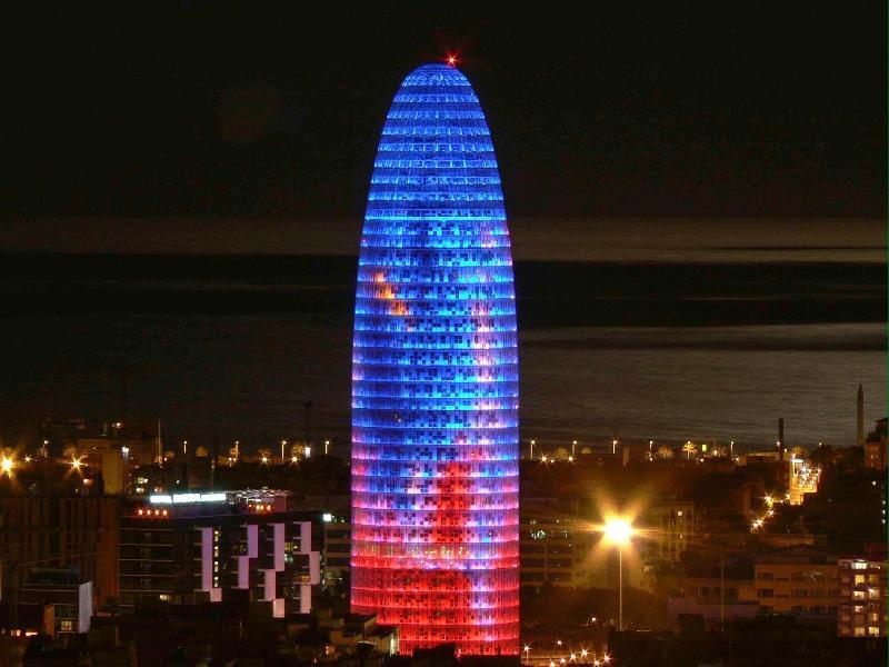 ibis Styles Barcelona Centre