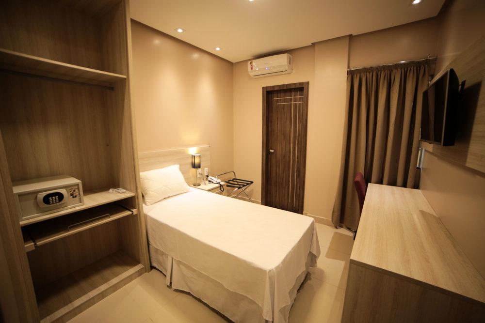 Hotel Imperador