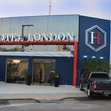 Hotel Imperador