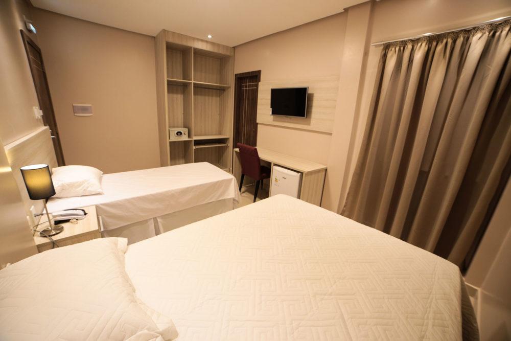 Hotel Imperador