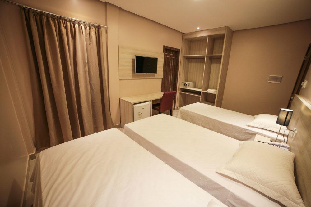 Hotel Imperador