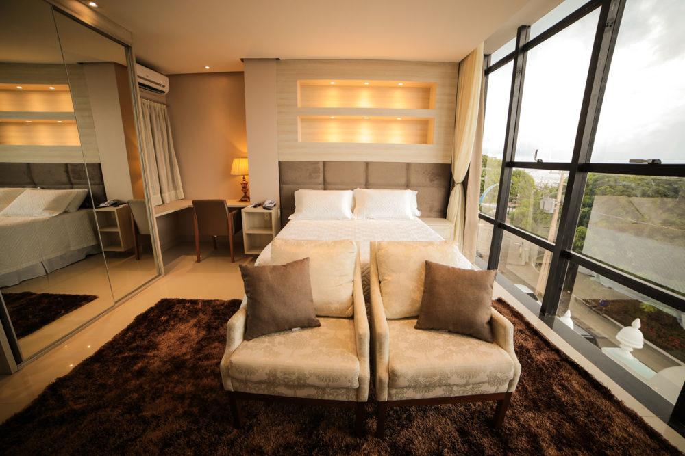 Hotel Imperador