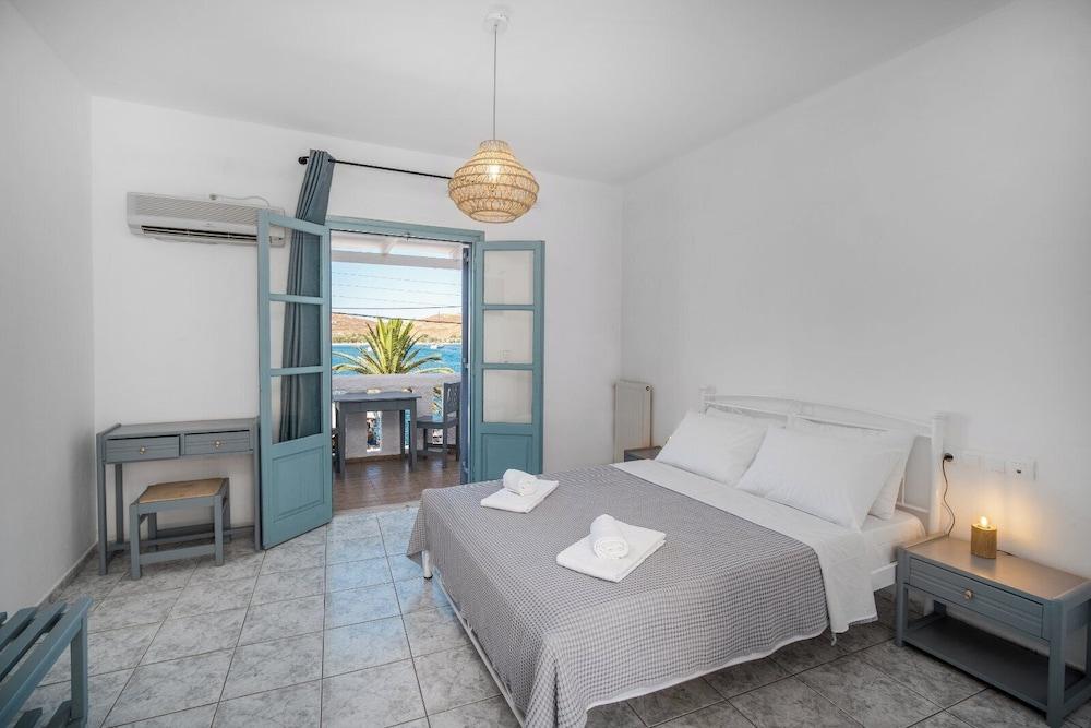 Porto Serifos