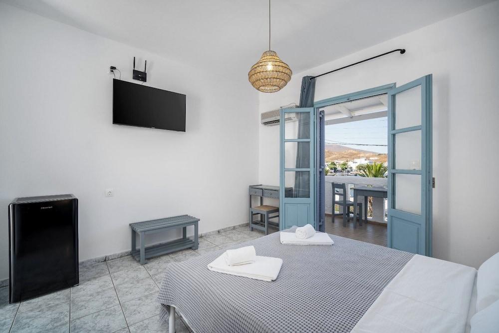 Porto Serifos