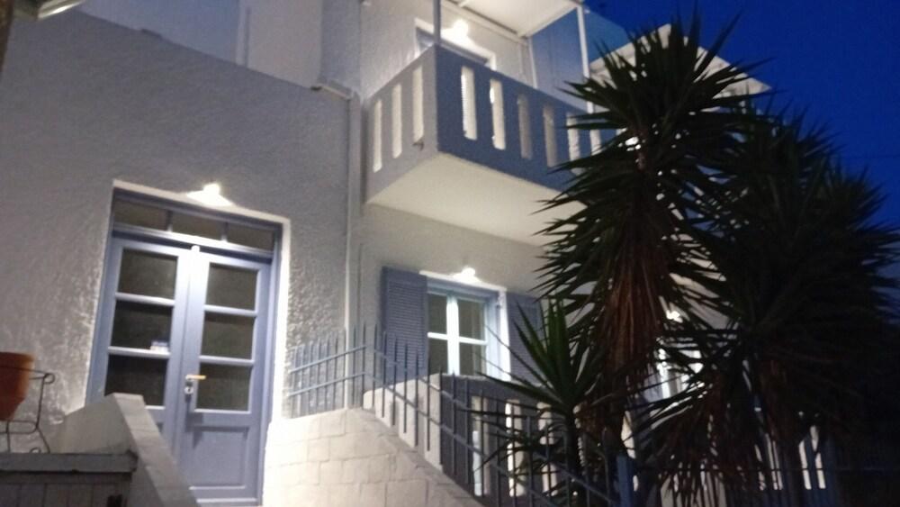 Porto Serifos