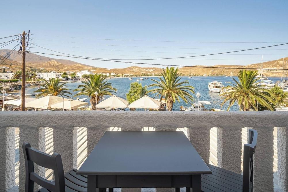 Porto Serifos