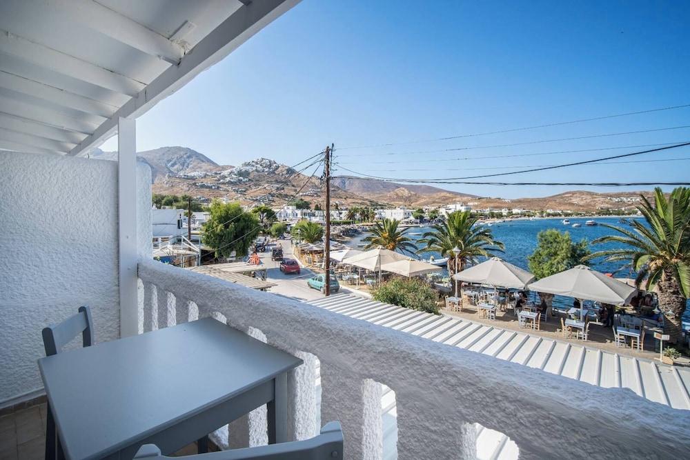 Porto Serifos