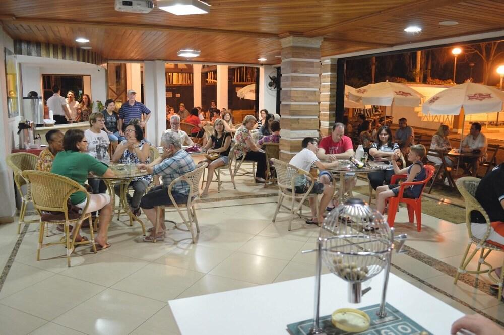 Recanto Pousada