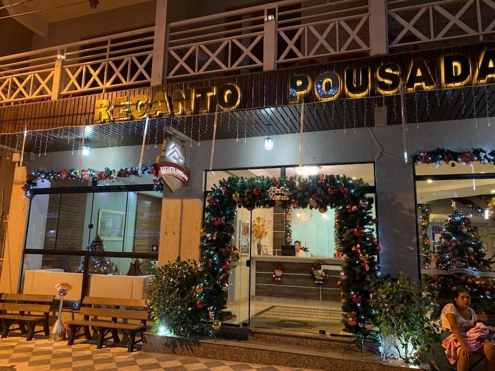 Recanto Pousada