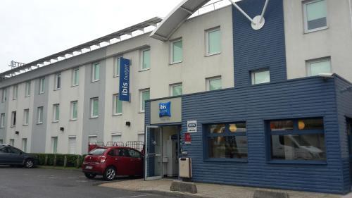 Ibis budget Orly Rungis