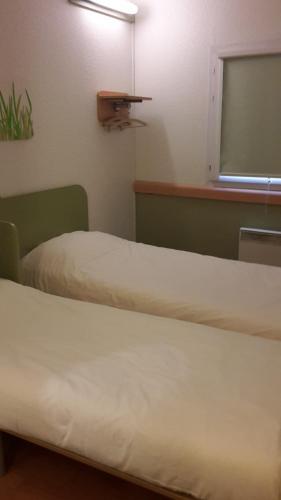 Ibis budget Orly Rungis